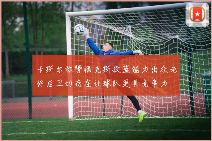卡斯尔称赞福克斯投篮能力出众老将后卫的存在让球队更具竞争力