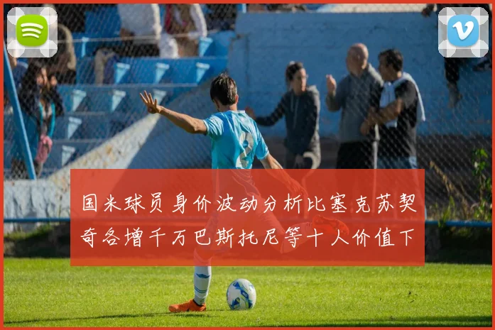 国米球员身价波动分析比塞克苏契奇各增千万巴斯托尼等十人价值下滑