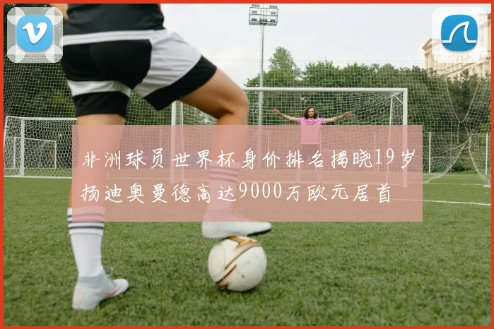 非洲球员世界杯身价排名揭晓19岁扬迪奥曼德高达9000万欧元居首