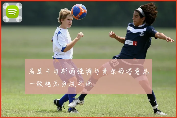 乌度卡与斯通强调与费尔蒂塔意见一致绝无分歧之说